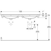    Geberit Renova Plan:  130,  48,      ,   , 