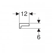   GeberitRenovaPlan:  60,  6,  12, 