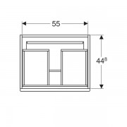     Geberit Renova Plan,        :  58.8,  58.5,  47.3, ,   