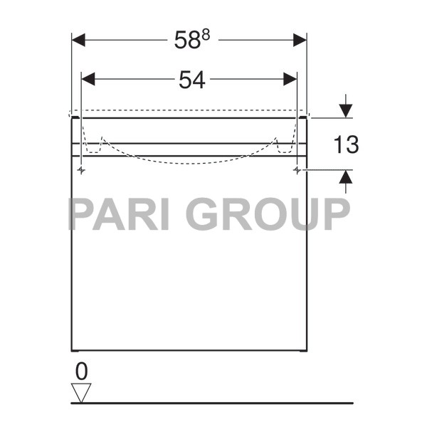     Geberit Renova Plan,        :  58.8,  58.5,  47.3, ,   