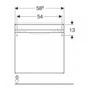     Geberit Renova Plan,        :  58.8,  58.5,  47.3, ,   