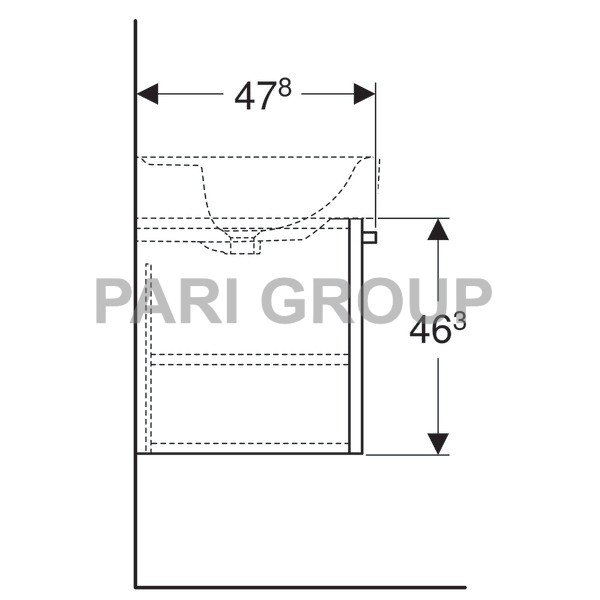    GeberitRenovaCompact, :  67,  46.3,  47.8,   /  ,  ,   