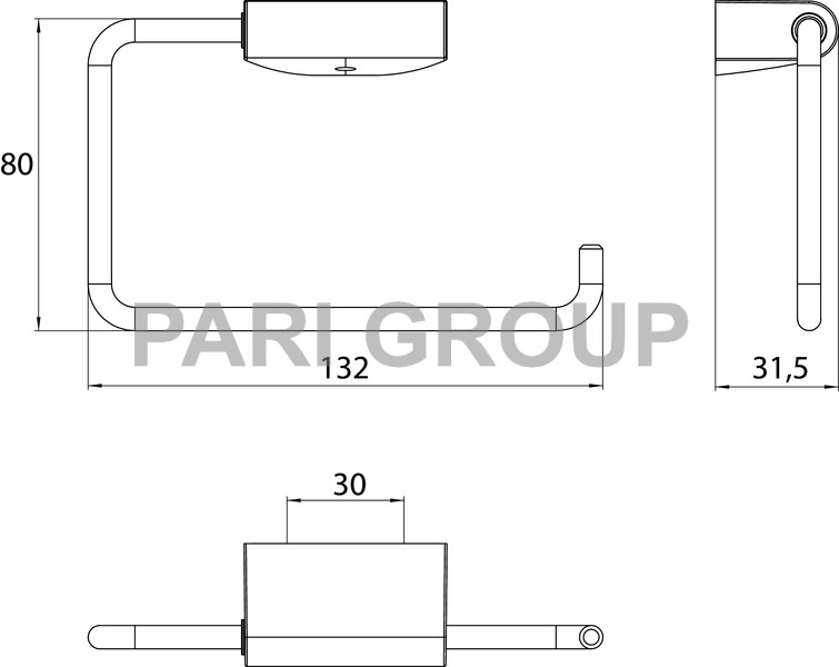    EMCO FLOW , 1328031,5 , 