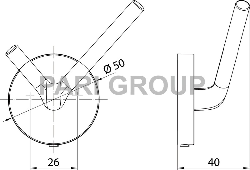  EMCO ROUND ,  ,   50 ,  40 ,         . 4378 000 00,  