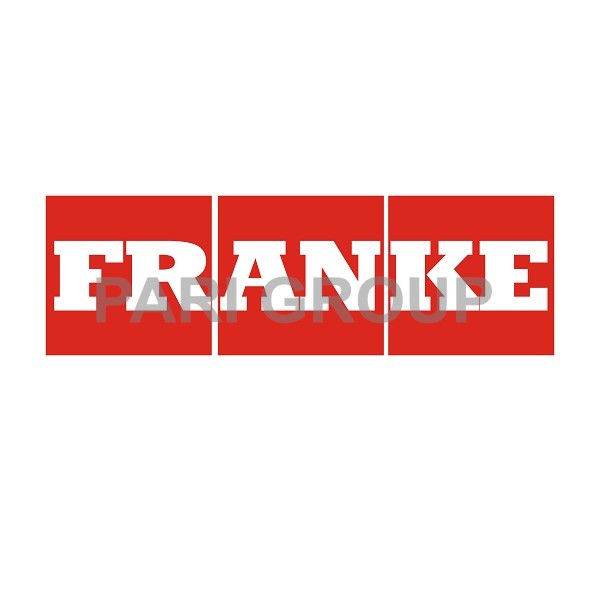    Franke F5EM1001,   125,   , 