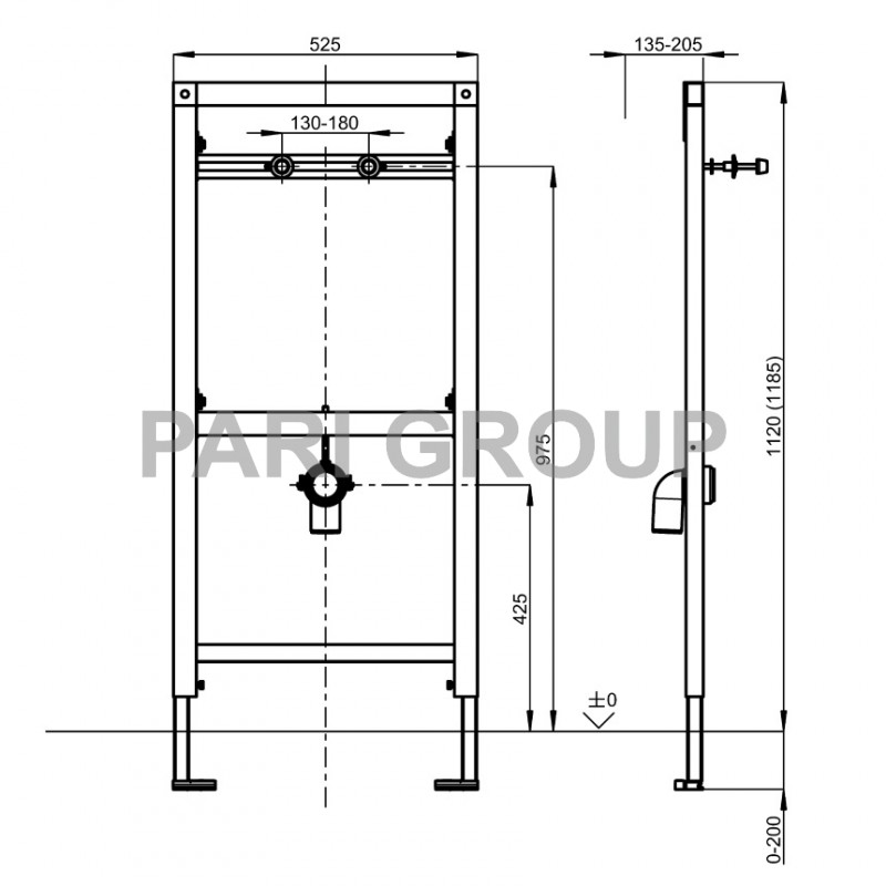  FRANKE Aquafix CMPX137      