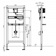  FRANKE Aquafix AQFX0001     ,  1120 