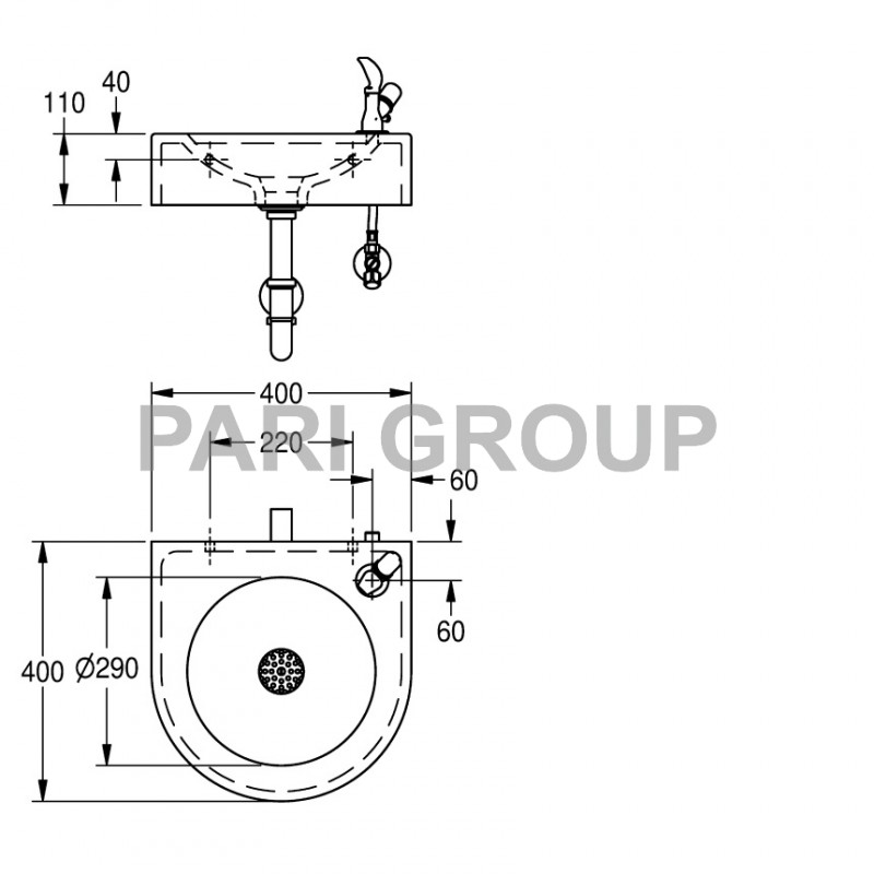    FRANKE SIRW240   ,  