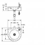    FRANKE SIRW240   ,  