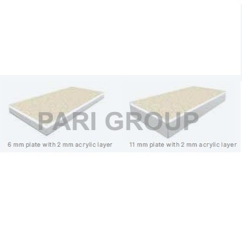   Duscholux PanElle Graphics 6 , 10002500 