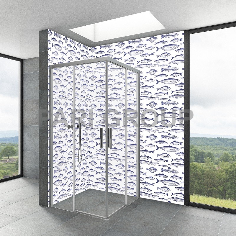   Duscholux PanElle Designs 6 , 10002500 